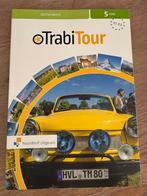 Trabitour Deutschbuch VWO 5, VWO, Duits, Nieuw, Ophalen of Verzenden