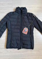 Parajumpers jas - Julien jacket, Parajumpers, Ophalen, Maat 36 (S), Zwart