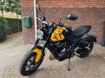 Triumph Trident 660 (2024), Motoren, Motoren | Triumph, 660 cc, 3 cilinders, Particulier, Meer dan 35 kW