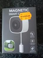 Magnetic Smart Camera - Nieuw in doos!, Ophalen of Verzenden, Nieuw, Binnencamera