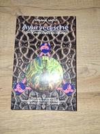 M. Sachs. Ayurvedische schoonheidsverzorging., Boeken, Achtergrond en Informatie, M. Sachs, Ophalen of Verzenden, Zo goed als nieuw