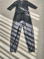 Super gave zgan jumpsuit studio Anneloes xl voor maar 85,,-, Verzenden, Zo goed als nieuw, Maat 46/48 (XL) of groter, Zwart