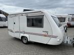 Rapido Club 32 bouwjaar 1999 met voortent en bustent, Overige typen, Standaardzit, Bedrijf, Tot en met 3