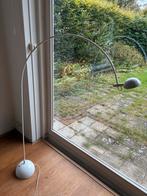 Mooie Booglamp - Stijlvol Design, Huis en Inrichting, Lampen | Vloerlampen, Ophalen, Gebruikt, Metaal, 150 tot 200 cm