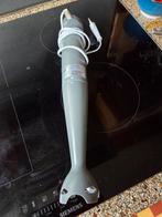 Silvercrest Staafmixer - als nieuw- overbodig kerstcadeau, Ophalen, Zo goed als nieuw, Blender