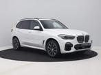 BMW X5 xDrive45e High Executive M-Sport | PANO | SCHAALSTOEL, Auto's, BMW, Te koop, Geïmporteerd, 5 stoelen, X5