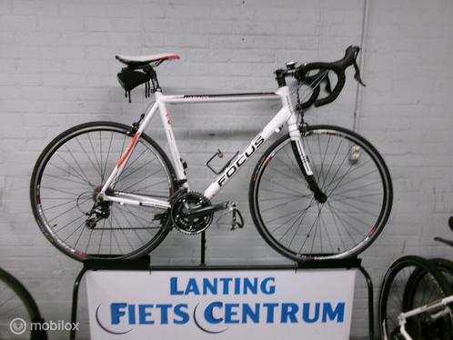 Focus VARIO  FOCUS   58   CM, Fietsen en Brommers, Fietsen | Racefietsen, Gebruikt, Meer dan 20 versnellingen, Aluminium, 57 tot 61 cm