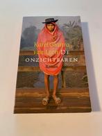 De Onzichtbaren - Karel Glastra van Loon, Karel Glastra van Loon, Ophalen of Verzenden, Zo goed als nieuw, Nederland