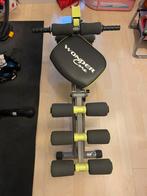 Buikspier apparaat, Ophalen of Verzenden, Zo goed als nieuw, Overige typen