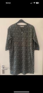 Jurk van Garcia maat L, Zwart, Maat 42/44 (L), Ophalen of Verzenden, Zo goed als nieuw