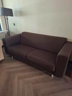2-zitsbank, gratis ophalen!, Huis en Inrichting, Ophalen, Gebruikt, 75 tot 100 cm, Tweepersoons