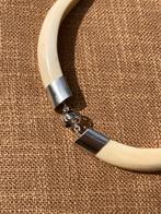 Antieke zilver ketting, Sieraden, Tassen en Uiterlijk, Antieke sieraden, Ophalen of Verzenden, Zilver, Ketting