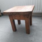 Bijzettafels, Ophalen, Minder dan 45 cm, Minder dan 55 cm, Gebruikt