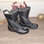 Motorlaarzen, Motoren, Kleding | Motorkleding, Ophalen of Verzenden, Tweedehands, Laarzen