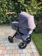 Dubatti kinderwagen, Kinderen en Baby's, Kinderwagens en Combinaties, Ophalen, Zo goed als nieuw, Overige merken