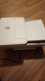 HP Printer - All-in-one Inkjet, Computers en Software, Printers, Ophalen, Kopieren, Gebruikt, Inkjetprinter