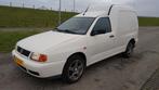 Nette mmbs volkswagen caddy 1.9 TDI (bj2003), 33 - 40 uur, Overige niveaus, Vanaf 10 jaar, Overige vormen