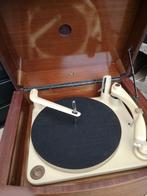 Pye Mark II Platenspeler (lees), Gebruikt, Automatisch, Platenspeler, Ophalen