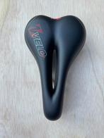 Fietszadel VELO GEL D2, Ophalen, Zo goed als nieuw, Algemeen, Zadel