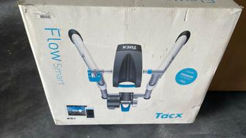 Flow smart tacx beschikbaar voor biedingen