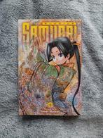 The Elusive Samurai - Manga Volume 1, Eén comic, Ophalen of Verzenden, Zo goed als nieuw, Japan (Manga)