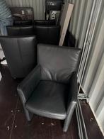 Mooie Eetkamerstoelen - Set van 6, Ophalen, Minder dan 50 cm, Gebruikt, Minder dan 75 cm