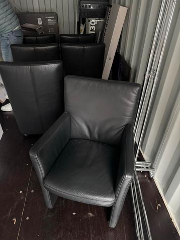 Mooie Eetkamerstoelen - Set van 6 beschikbaar voor biedingen