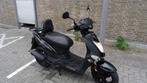 Kymco Agility 45km/h  1ste eig Euro 4 bwj2020 nw mod €495.00, Gebruikt, Maximaal 45 km/u, Ophalen of Verzenden, Agility