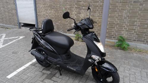 Kymco Agility 45km/h  1ste eig Euro 4 bwj2020 nw mod €495.00, Fietsen en Brommers, Scooters | Kymco, Gebruikt, Agility, Maximaal 45 km/u