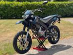 Derbi DRD EVO limited, Ophalen, 6 versnellingen, Gebruikt, Maximaal 45 km/u