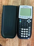 TI 84 plus Silver Edition rekenmachine, Ophalen of Verzenden, Zo goed als nieuw