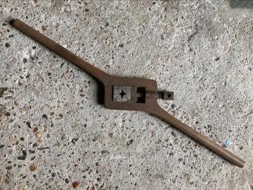 Draad snijder3/8 beschikbaar voor biedingen