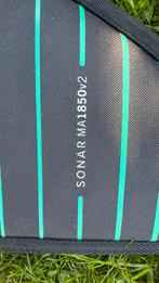 North Sonar MA1850V2 Foil, Watersport en Boten, Ophalen of Verzenden, Zo goed als nieuw