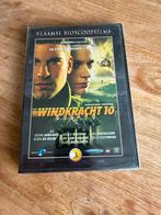 Windkracht 10 DVD - Actie, Cd's en Dvd's, Vanaf 12 jaar, Verzenden, Gebruikt, Actie