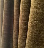 Mooie groene velours gordijnen K70, Ophalen of Verzenden, Zo goed als nieuw, 50 tot 100 cm, 200 cm of meer