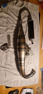 DDL Midrace ongebruikt, Ophalen of Verzenden, Zo goed als nieuw, DDL tuning