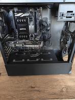 Gaming PC, Ophalen, Gebruikt, 32 GB, Zelfgebouwde PC