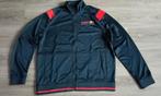 Max Verstappen Red Bull vest, Kleding | Heren, Truien en Vesten, Blauw, Overige maten, Ophalen of Verzenden, Zo goed als nieuw