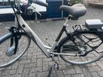 Sparta XGT ION Elektrische Damesfiets, Fietsen en Brommers, Fietsonderdelen, Ophalen, Gebruikt