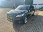 Audi - Q7 - 4.2 FSI quattro 5+2 - Automaat J-709-GL, Auto's, Automaat, Gebruikt, 8 cilinders, 2245 kg