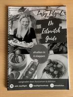 De Eetswitch Guide - Lazy Fitgirl Methode (Zwart Wit), Boeken, Ophalen of Verzenden, Zo goed als nieuw, Dieet en Voeding