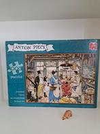 Jumbo puzzel 1000 stukjes., Ophalen of Verzenden, Gebruikt