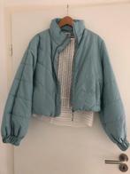 JDY Lichtblauwe Jas nieuw Maat S, Ophalen of Verzenden, Nieuw, Maat 36 (S), Blauw