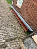 HAE 260 318cm, Doe-het-zelf en Verbouw, Metalen, Ophalen, Zo goed als nieuw, IJzer