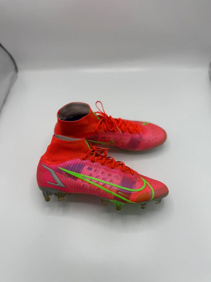 Nike Mercurial Superfly voetbalschoenen, Sport en Fitness, Voetbal, Schoenen, Maat XS of kleiner, Ophalen of Verzenden
