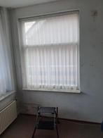 Glas gordijnen, Ophalen, Zo goed als nieuw, 200 cm of meer
