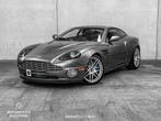 Aston Martin Vanquish 5.9 V12 (bj 2003, automaat), Auto's, Aston Martin, Automaat, Gebruikt, Overige kleuren, 12 cilinders