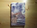 Graddy Boven - Keizer Wilhelm II. Admiraal van de Atlantisch, Boeken, Marine, Zo goed als nieuw, Voor 1940, Ophalen