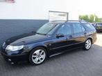 Saab 9-5 Estate 2.3t Vector, Voorwielaandrijving, Zwart, 4 cilinders, 2290 cc