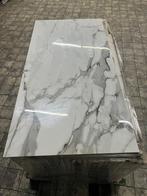 VISAGE G. PLUS VLOERTEGEL 60x120 GLANZEND l € 9,98 pm2, 60 cm of meer, Nieuw, Ophalen of Verzenden, 10 m² of meer